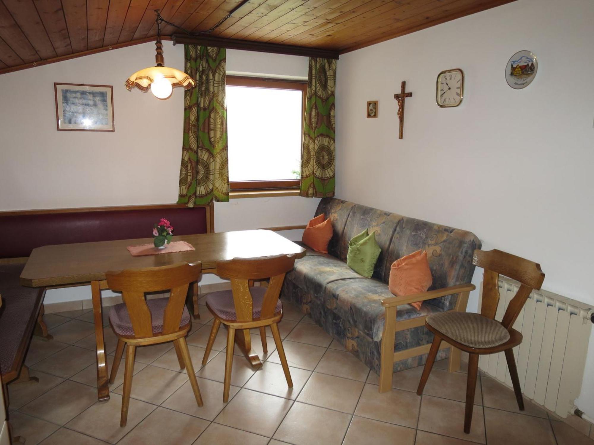 Apartment Bloserhof By Interhome Zellberg Extérieur photo