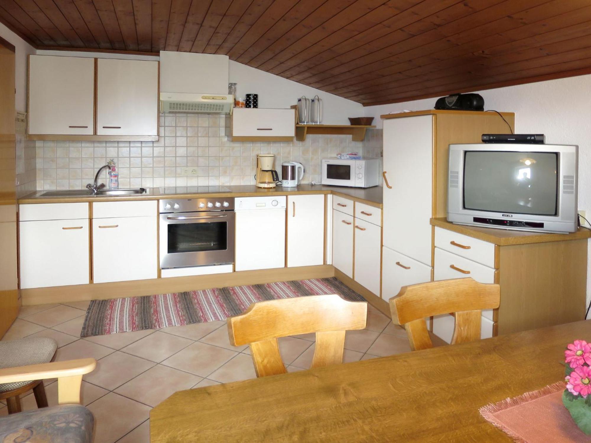 Apartment Bloserhof By Interhome Zellberg Extérieur photo